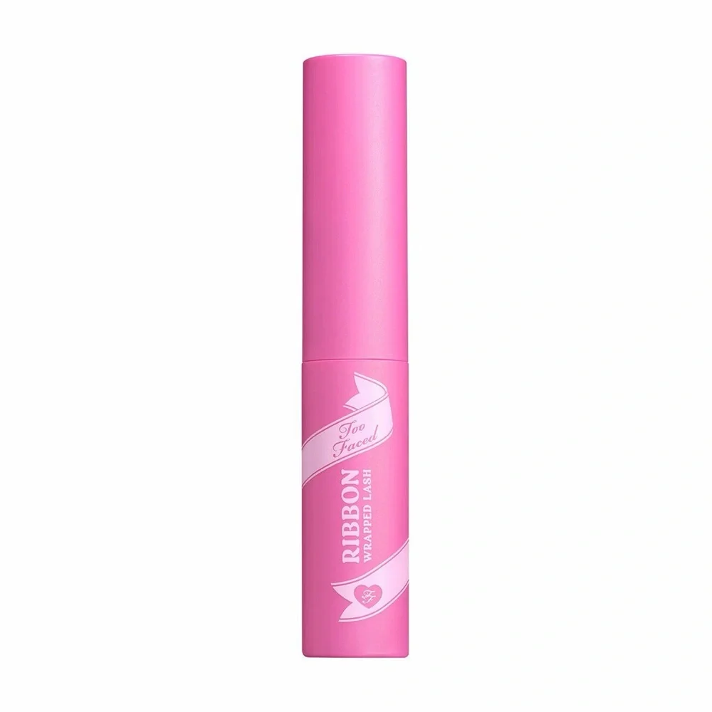 Too Faced Ribbon Volumized Lash Mascara - Travel Size